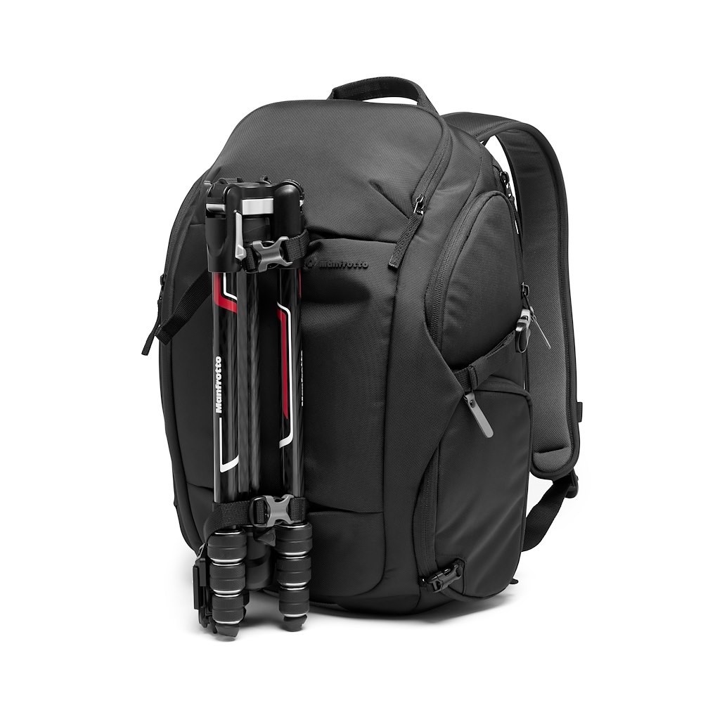 Manfrotto Ranac MB MA3-BP-T Advanced Travel Backpack III - 5